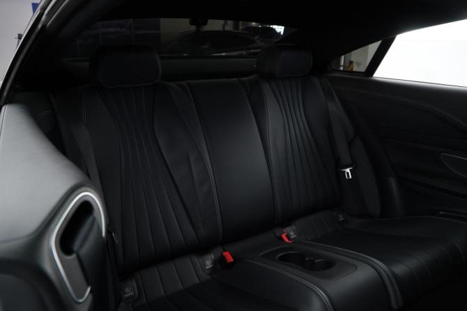 Mercedes-Benz E-Класс V (W213 S213 C238) Рестайлинг с пробегом 2020 года, цена 6 199 077 рублей, 60875 км, купе-хардтоп, Автокод Объявления