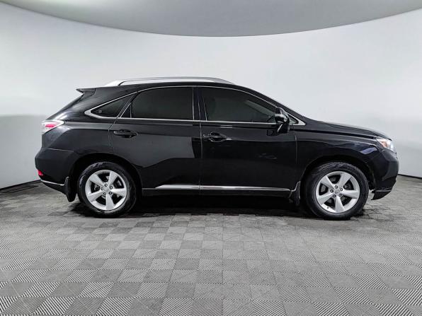 Lexus RX III с пробегом 2011 года, цена 1 670 000 рублей, 204654 км, внедорожник, Автокод Объявления