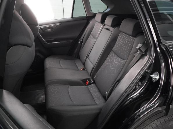 Toyota RAV4 V (XA50) с пробегом 2020 года, цена 3 099 000 рублей, 76581 км, внедорожник, Автокод Объявления