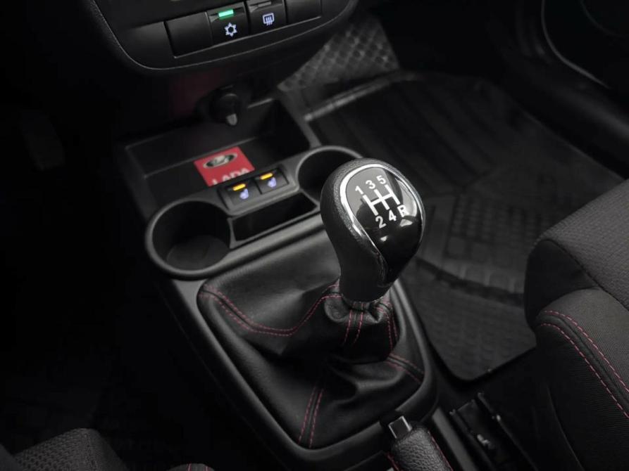 Lada (ВАЗ) Granta I Рестайлинг Псков  - изображение 15