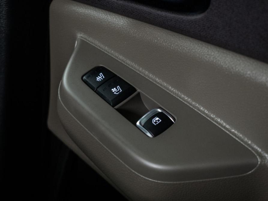 Kia Carnival IV Рестайлинг Москва  - изображение 20
