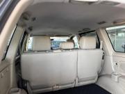 Toyota Land Cruiser Prado 120 Series Новосибирск  - изображение 71
