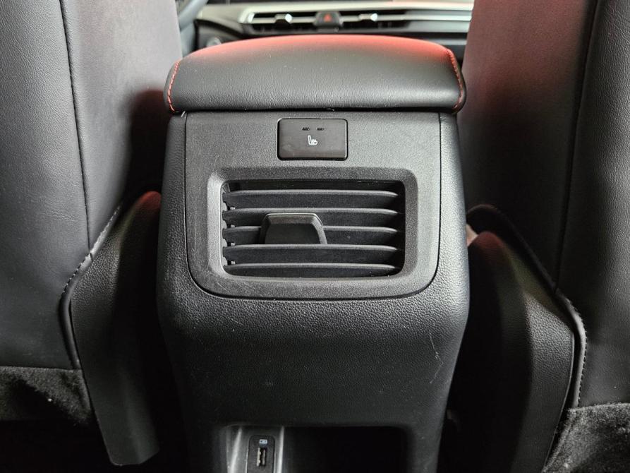 Changan CS35 Plus I Рестайлинг Вологда  - изображение 19