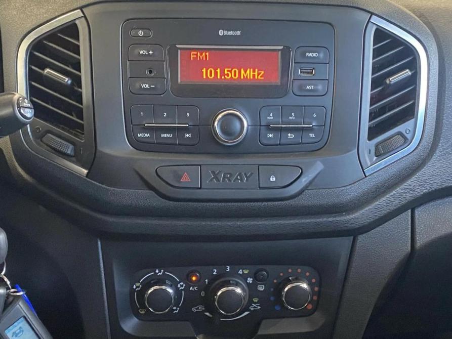 Lada (ВАЗ) XRAY I Пермь  - изображение 22