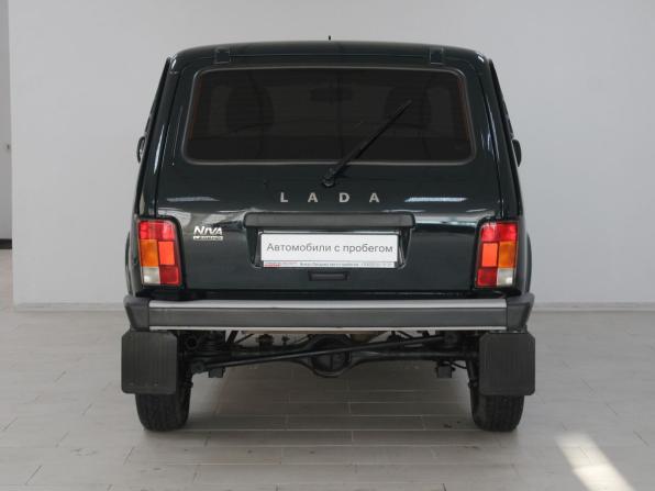 Lada (ВАЗ) Niva Legend с пробегом 2023 года, цена 759 900 рублей, 96354 км, внедорожник, Автокод Объявления