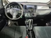 Nissan Tiida I Рестайлинг Воронеж  - изображение 31
