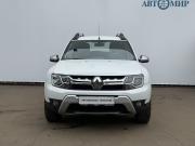 Renault Duster I Рестайлинг Москва  - изображение 14