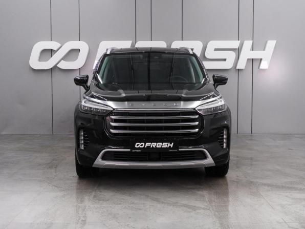 Exeed VX I с пробегом 2023 года, цена 2 699 000 рублей, 79234 км, внедорожник, Автокод Объявления