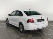 Volkswagen Polo V Рестайлинг Москва  - изображение 24