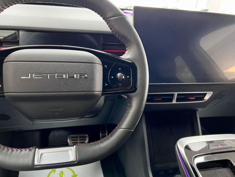 JETOUR DASHING I Тверь  - изображение 20