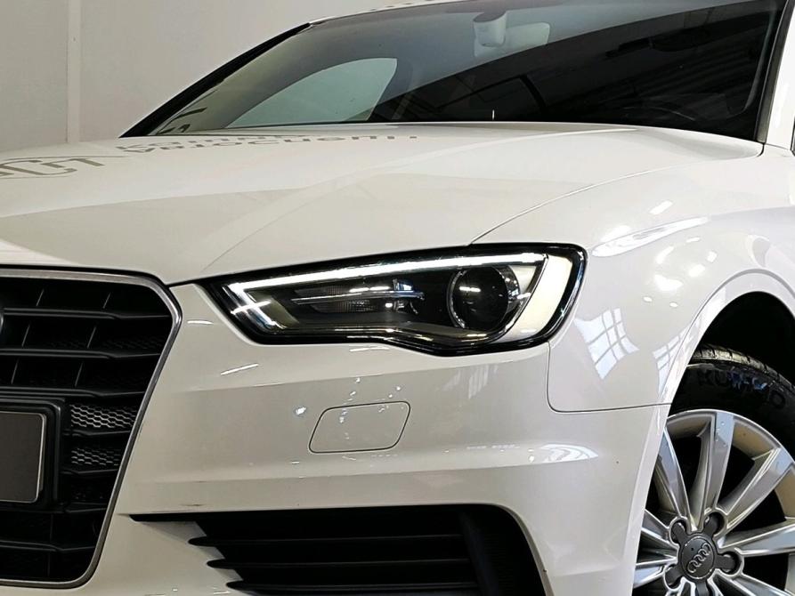 Audi A3 III (8V) Москва  - изображение 7