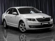 Skoda Octavia III (A7) Тюмень  - изображение 32
