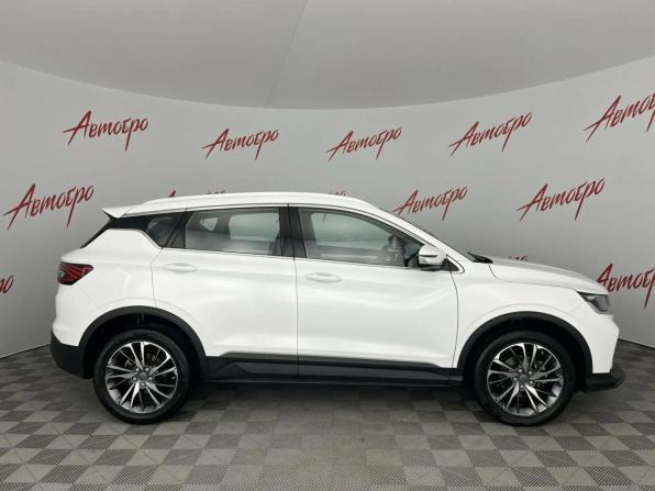 Belgee X50 с пробегом 2024 года, цена 1 750 000 рублей, 89929 км, внедорожник, Автокод Объявления