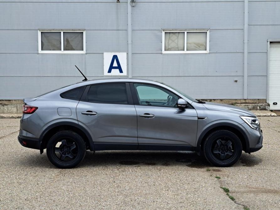 Renault Arkana I Набережные Челны  - изображение 5