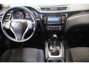 Nissan Qashqai II Коломна  - изображение 23