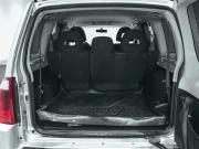 Mitsubishi Pajero III Рестайлинг Екатеринбург  - изображение 26