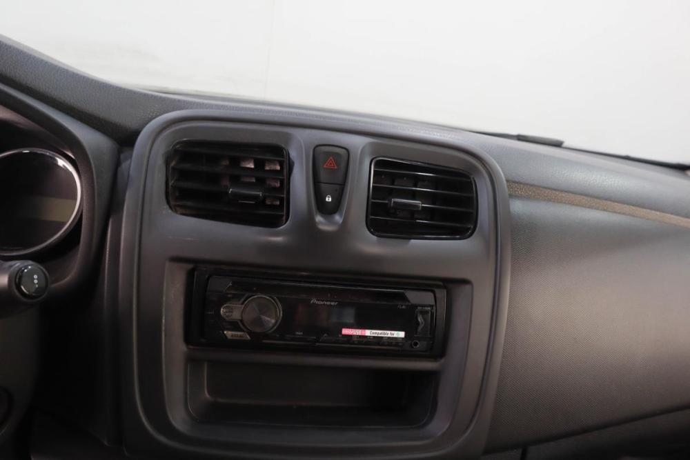 Renault Logan II Рестайлинг Челябинск  - изображение 10