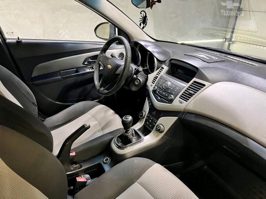 Chevrolet Cruze I Новосибирск  - изображение 14