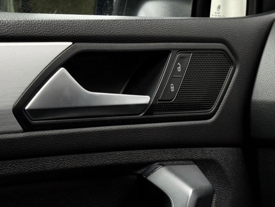Volkswagen Tiguan II Рестайлинг Ижевск  - изображение 26