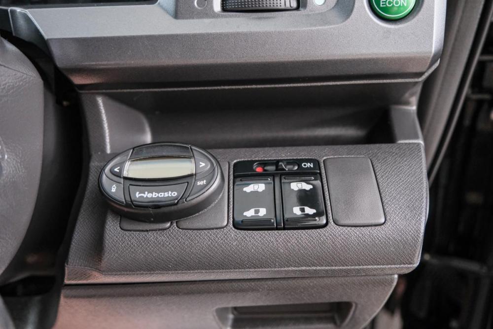 Honda Stepwgn IV Красноярск  - изображение 18