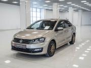 Volkswagen Polo V Рестайлинг Самара  - изображение 19