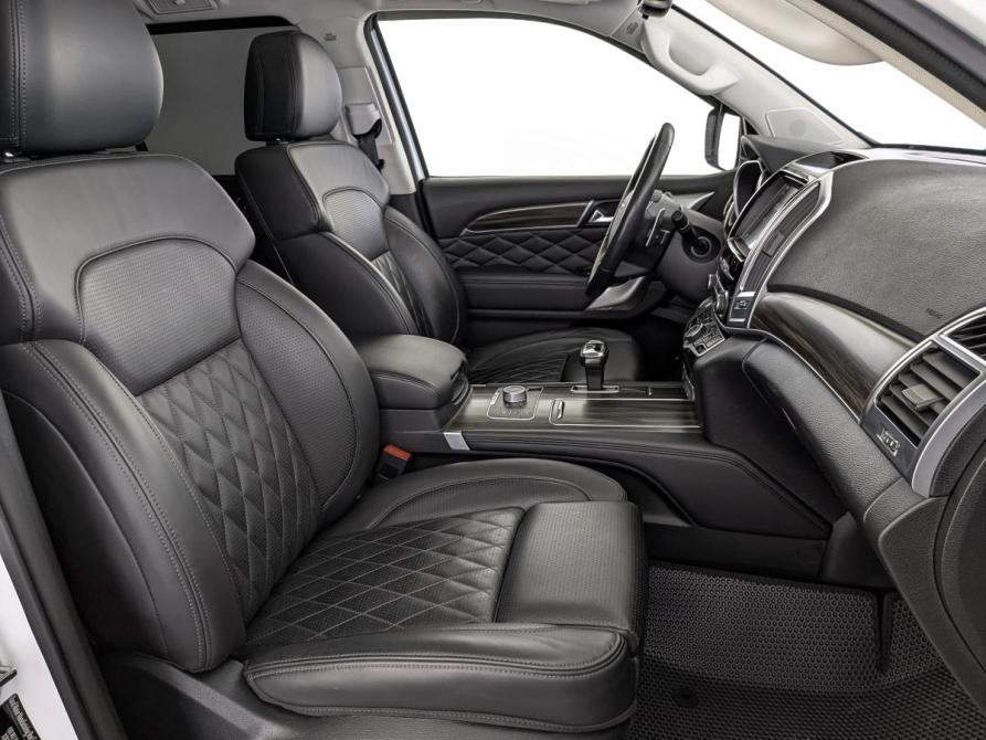 Haval H9 I Рестайлинг Москва  - изображение 24