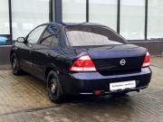 Nissan Almera Classic I Екатеринбург  - изображение 21