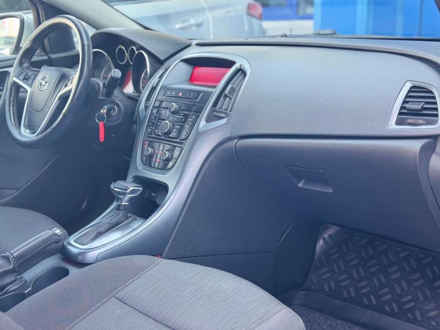 Opel Astra J Рестайлинг Ростов-на-Дону  - изображение 15