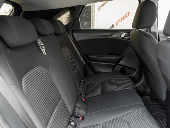 Kia Ceed III с пробегом 2018 года, цена 1 590 000 рублей, 82241 км, хэтчбек, Автокод Объявления