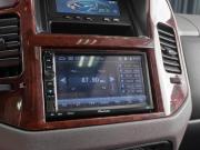 Mitsubishi Pajero III Рестайлинг Тюмень  - изображение 33