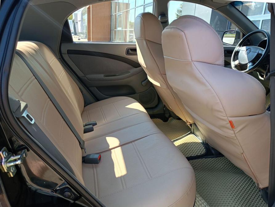Chevrolet Lacetti I Казань  - изображение 7