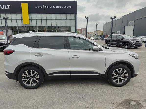 Xcite X-Cross 7 с пробегом 2024 года, цена 1 880 000 рублей, 27442 км, внедорожник, Автокод Объявления