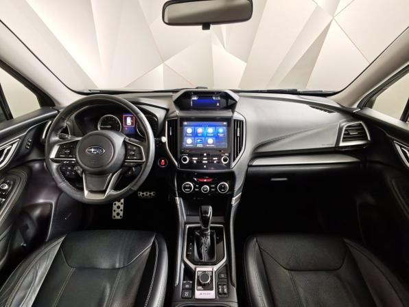 Subaru Forester V с пробегом 2020 года, цена 2 295 000 рублей, 165430 км, внедорожник, Автокод Объявления
