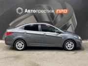 Hyundai Solaris I Пермь  - изображение 22
