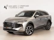 Haval F7 II Казань  - изображение 9