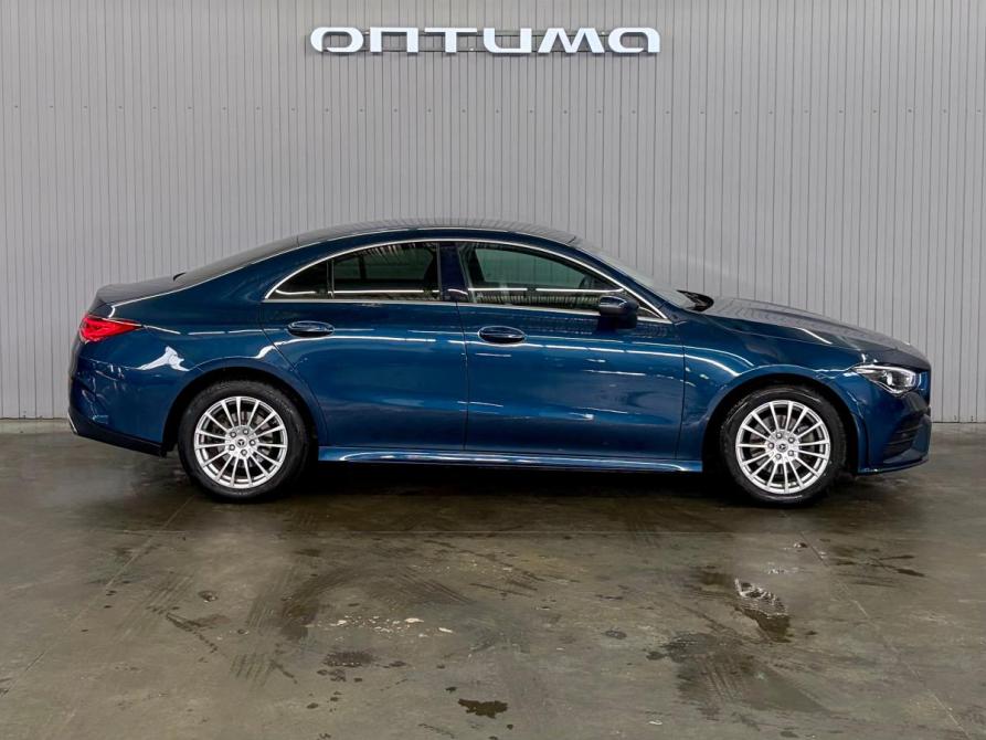 Mercedes-Benz CLA II (C118 X118) Краснодар  - изображение 4