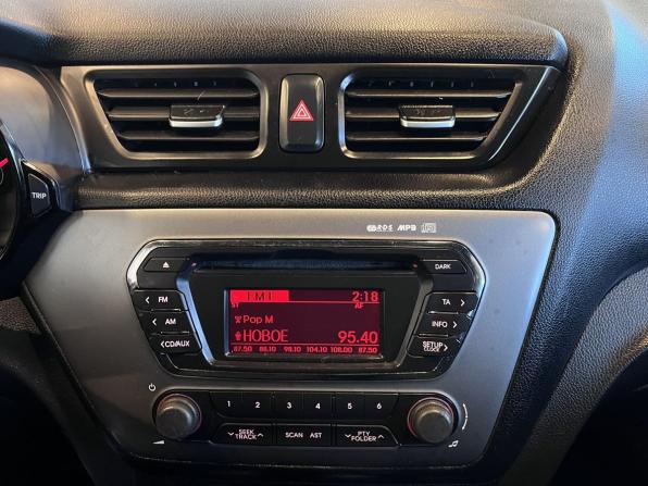 Kia Rio III с пробегом 2014 года, цена 1 030 000 рублей, 148307 км, седан, Автокод Объявления