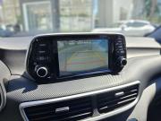 Hyundai Tucson III Рестайлинг Санкт-Петербург  - изображение 31