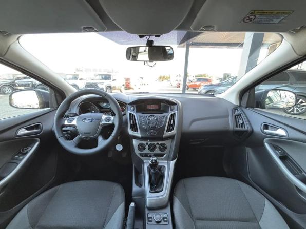 Ford Focus III с пробегом 2011 года, цена 690 000 рублей, 199825 км, хэтчбек, Автокод Объявления