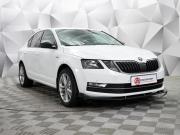 Skoda Octavia III (A7) Рестайлинг Ульяновск  - изображение 28