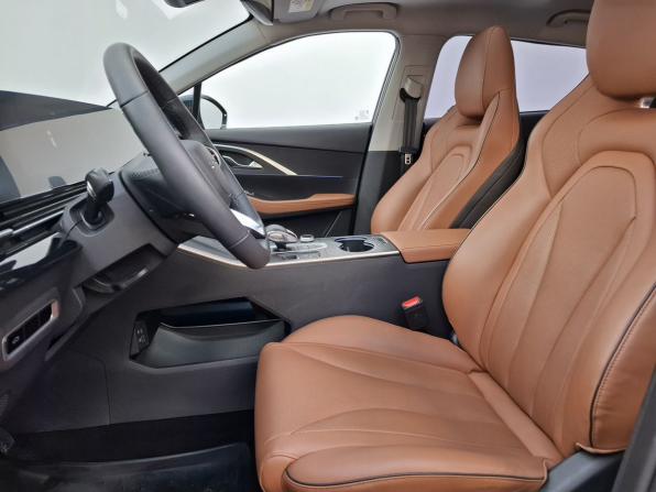 Omoda C5 I с пробегом 2023 года, цена 1 790 000 рублей, 46522 км, внедорожник, Автокод Объявления