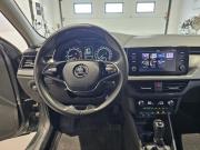 Skoda Rapid II Москва  - изображение 28