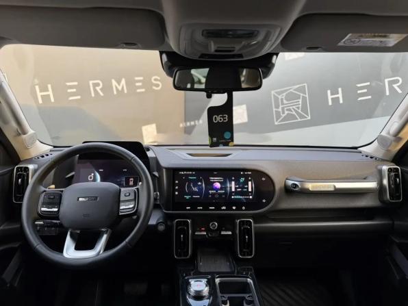 Haval Dargo I с пробегом 2024 года, цена 2 749 000 рублей, 28419 км, внедорожник, Автокод Объявления