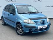 Citroen C3 I Курган  - изображение 15