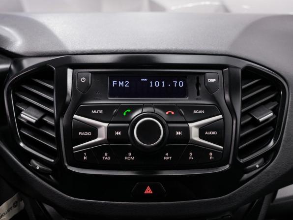 Lada (ВАЗ) Vesta I с пробегом 2020 года, цена 959 000 рублей, 120000 км, седан, Автокод Объявления