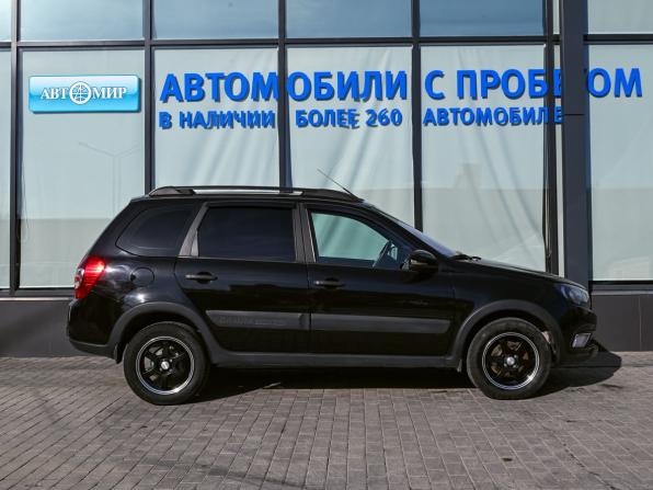 Lada (ВАЗ) Granta I Рестайлинг с пробегом 2024 года, цена 949 000 рублей, 38255 км, универсал, Автокод Объявления