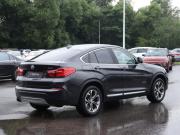 BMW X4 I (F26) Москва  - изображение 29