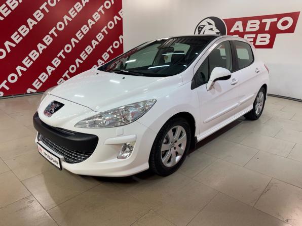 Peugeot 308 I с пробегом 2010 года, цена 649 000 рублей, 154173 км, хэтчбек, Автокод Объявления