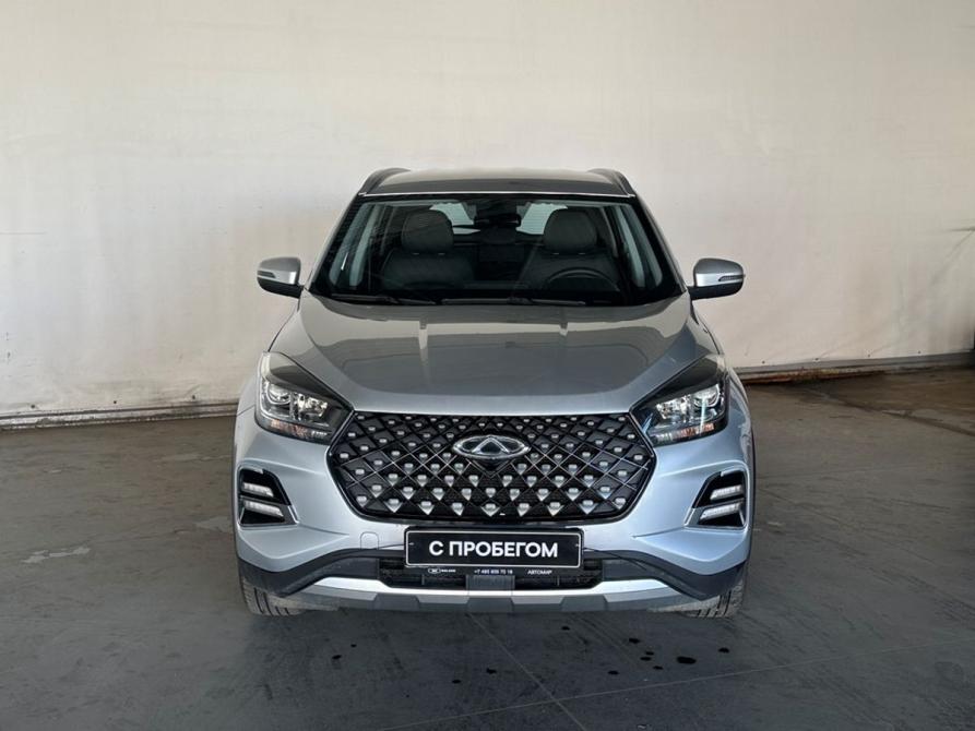Chery Tiggo 4 Pro I Москва  - изображение 2