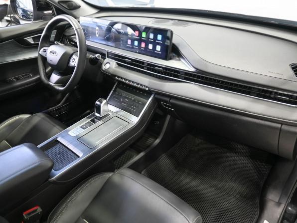 Chery Tiggo 7 Pro Max I с пробегом 2022 года, цена 1 959 900 рублей, 56000 км, внедорожник, Автокод Объявления